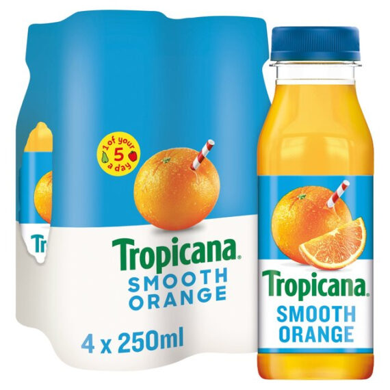 Tesco Clementine - Image 2